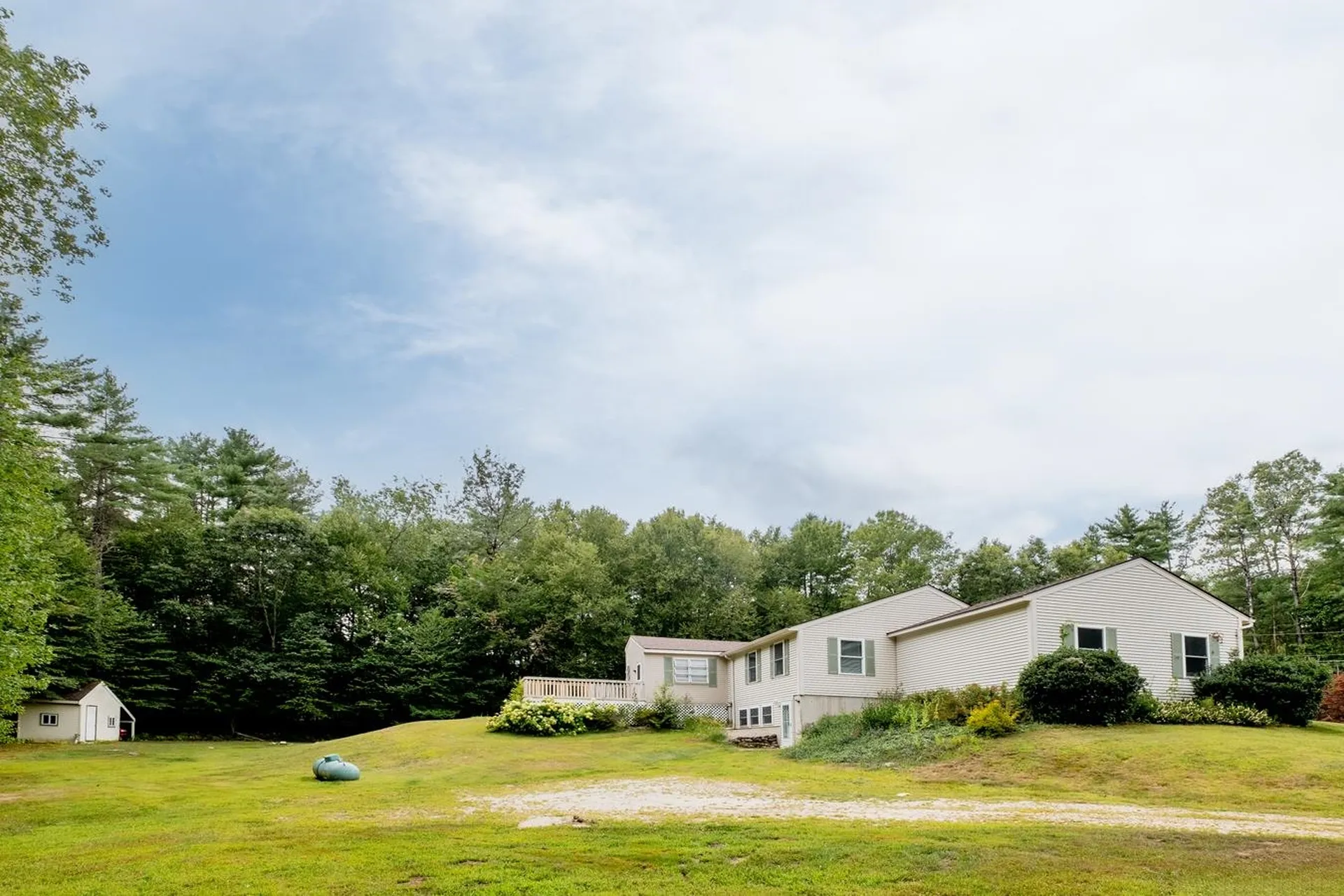 8 Juniper Lane Barrington NH 03825