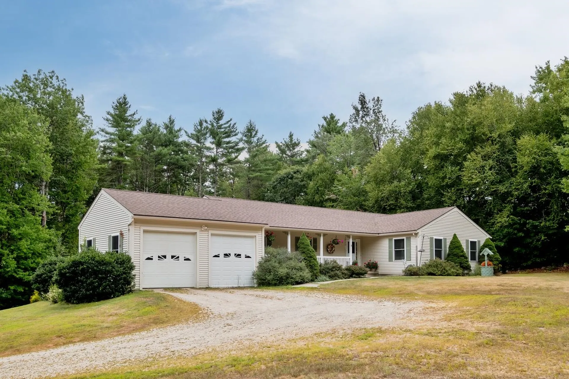 8 Juniper Lane Barrington NH 03825