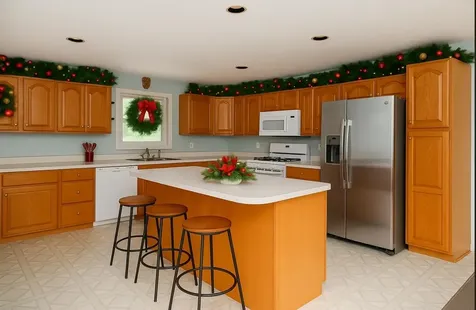 8 Juniper Lane Barrington NH 03825