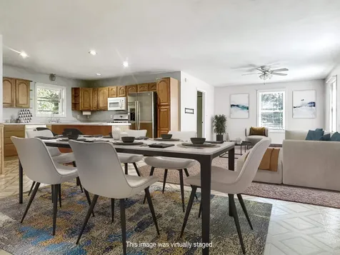 8 Juniper Lane Barrington NH 03825