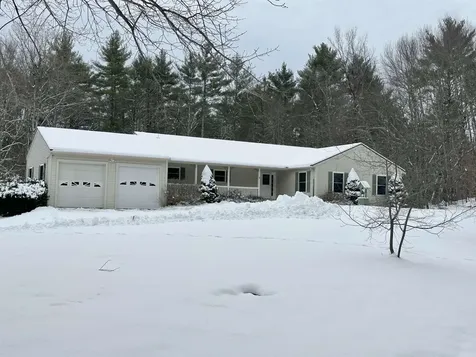 8 Juniper Lane Barrington NH 03825