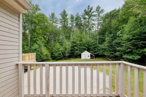 8 Juniper Lane Barrington NH 03825