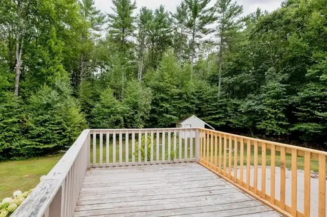 8 Juniper Lane Barrington NH 03825