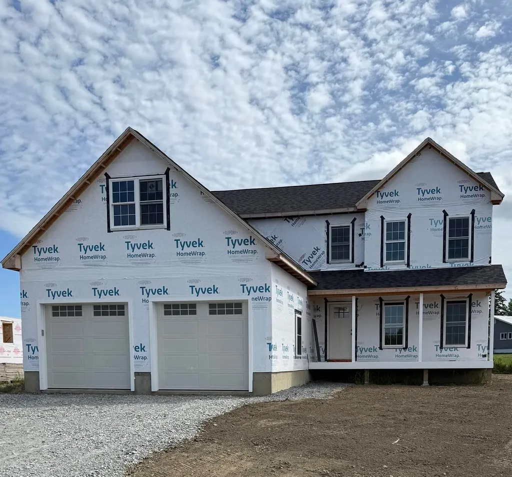 40 Dozer Drive St. Albans Town VT 05478