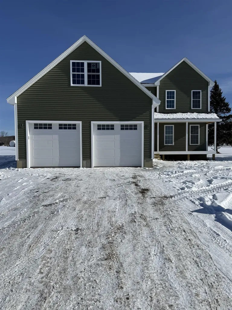 40 Dozer Drive St. Albans Town VT 05478
