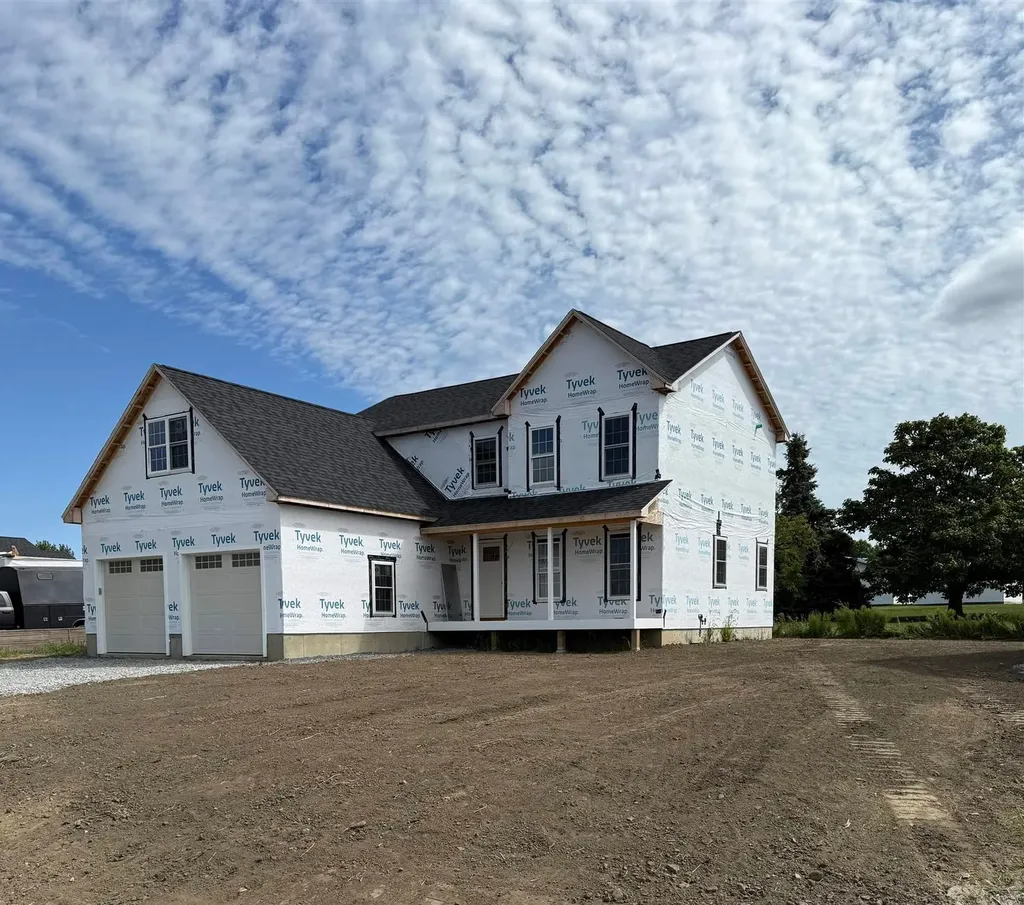 40 Dozer Drive St. Albans Town VT 05478