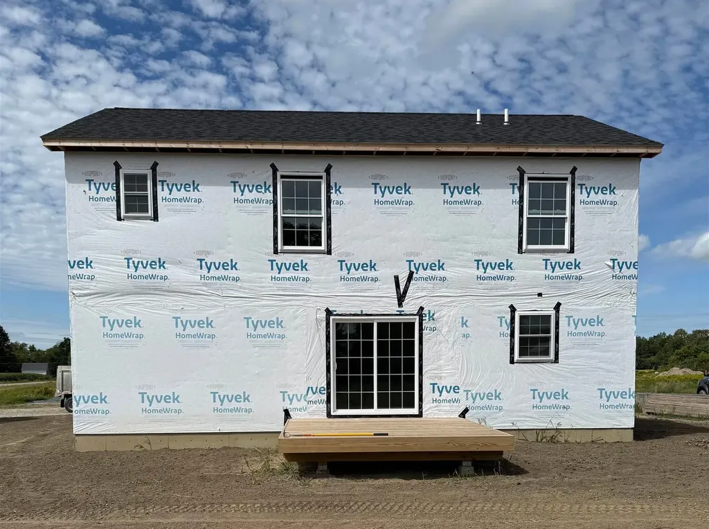 40 Dozer Drive St. Albans Town VT 05478