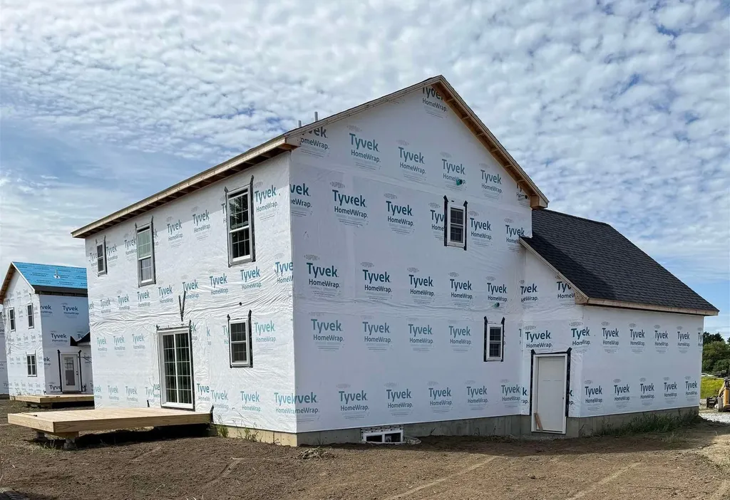 40 Dozer Drive St. Albans Town VT 05478