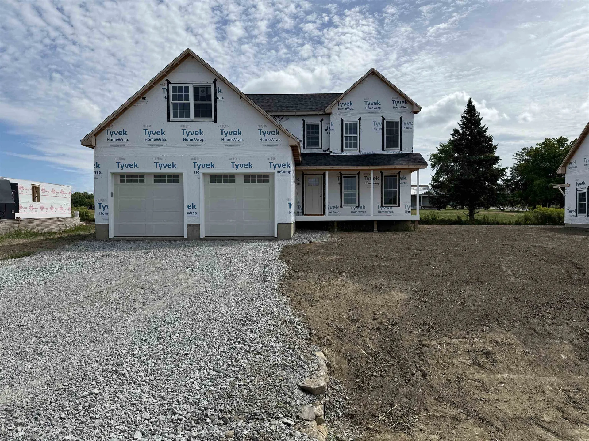 40 Dozer Drive St. Albans Town VT 05478