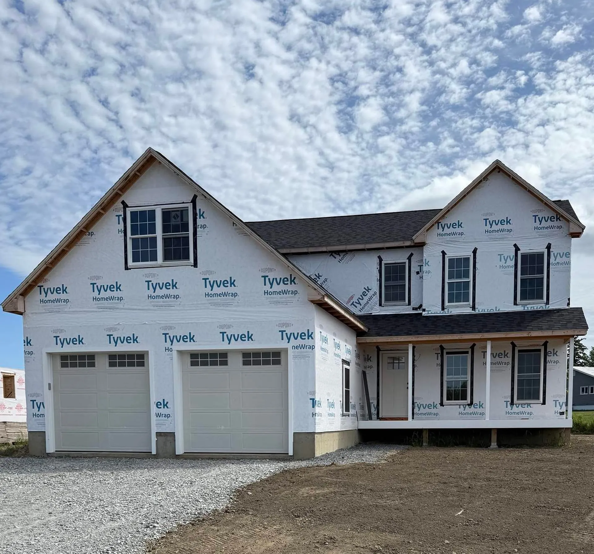 40 Dozer Drive St. Albans Town VT 05478