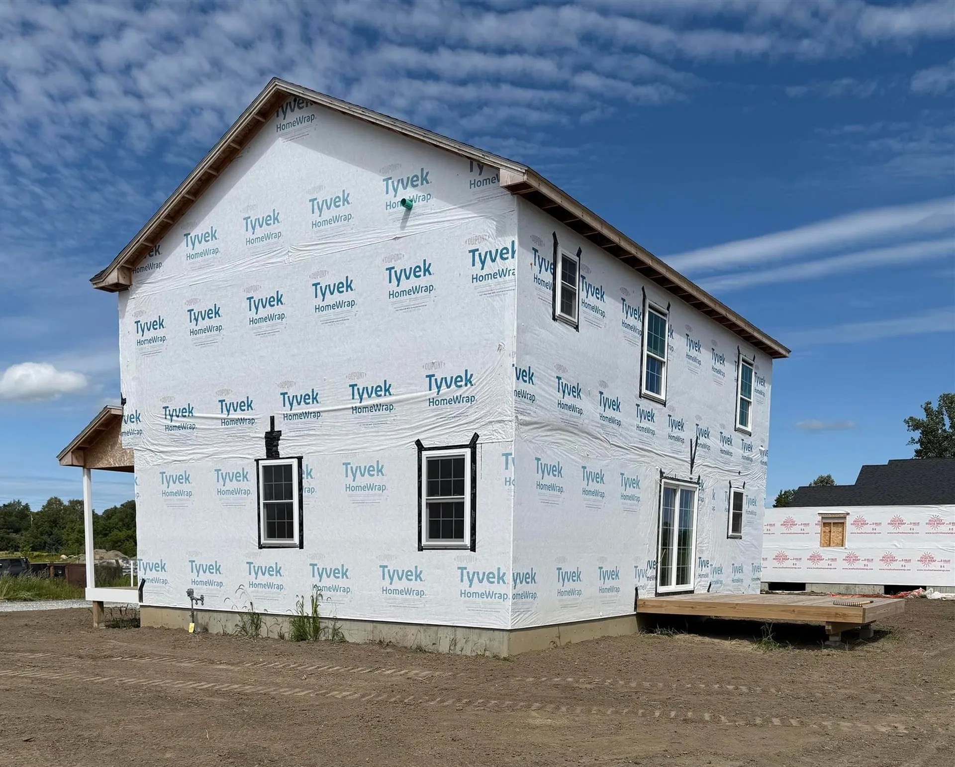 40 Dozer Drive St. Albans Town VT 05478