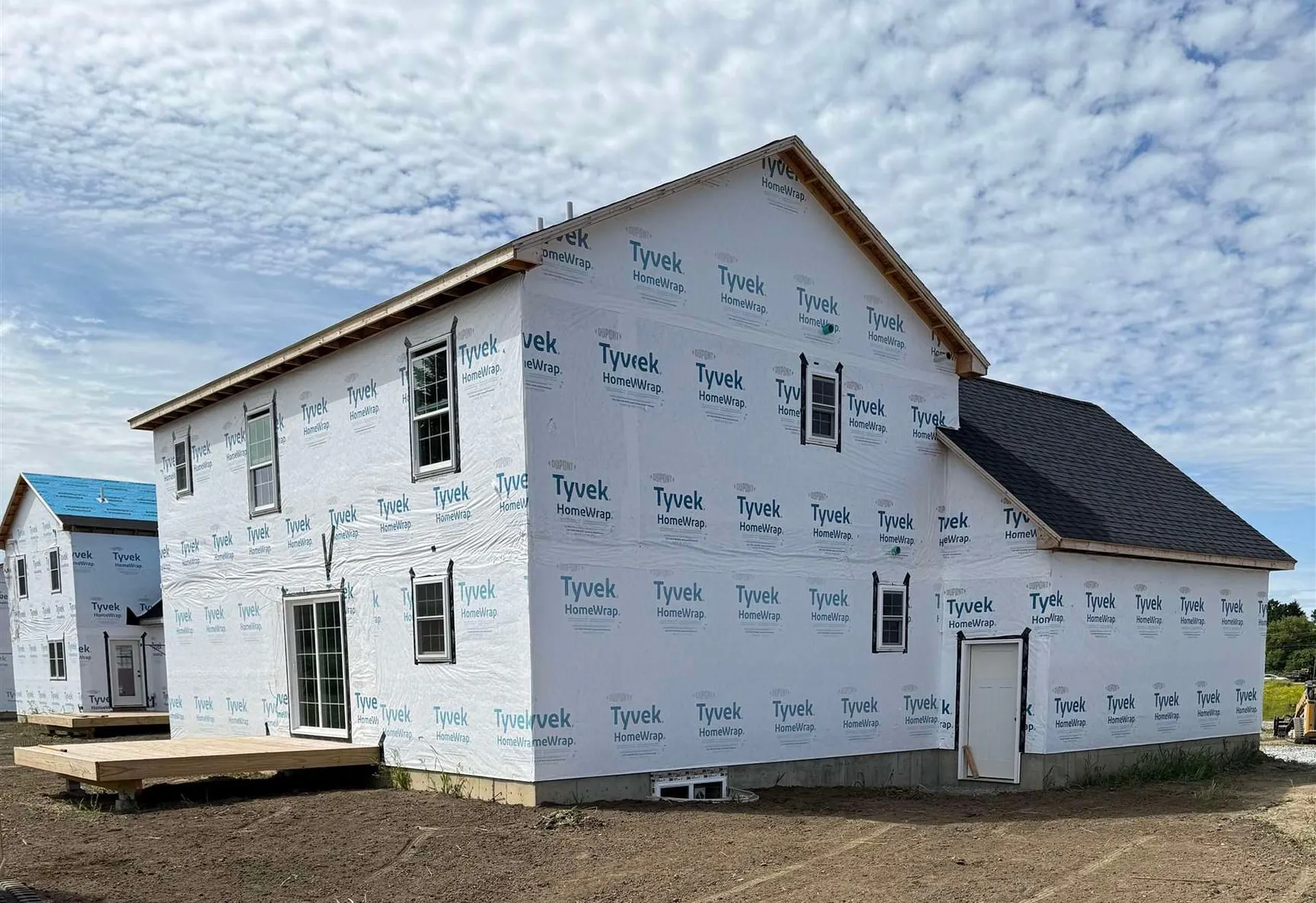 40 Dozer Drive St. Albans Town VT 05478