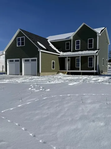 40 Dozer Drive St. Albans Town VT 05478