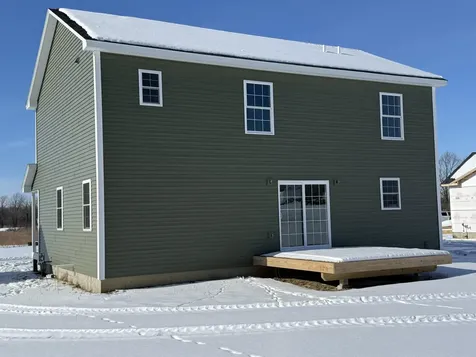 40 Dozer Drive St. Albans Town VT 05478