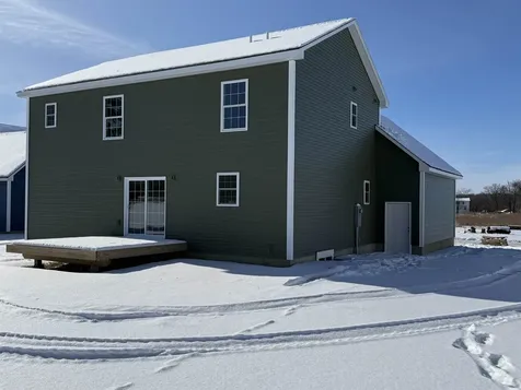 40 Dozer Drive St. Albans Town VT 05478