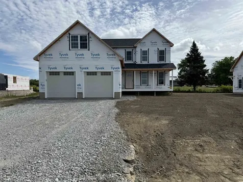 40 Dozer Drive St. Albans Town VT 05478