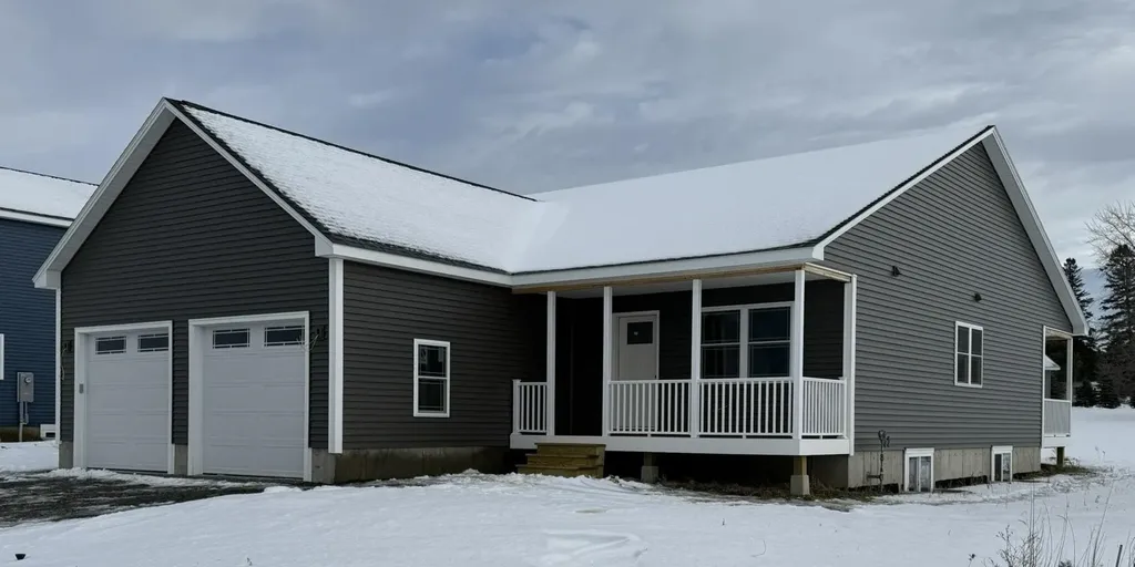 16 Dozer Drive St. Albans Town VT 05478