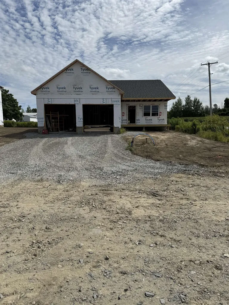 16 Dozer Drive St. Albans Town VT 05478