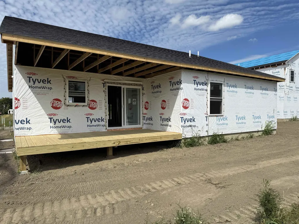 16 Dozer Drive St. Albans Town VT 05478