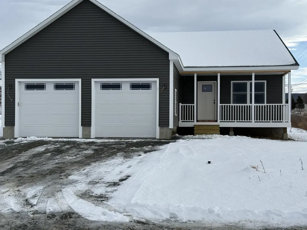 16 Dozer Drive St. Albans Town VT 05478