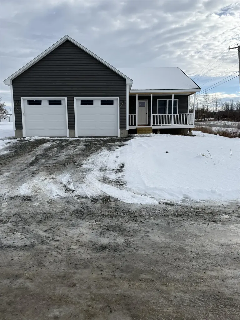 16 Dozer Drive St. Albans Town VT 05478