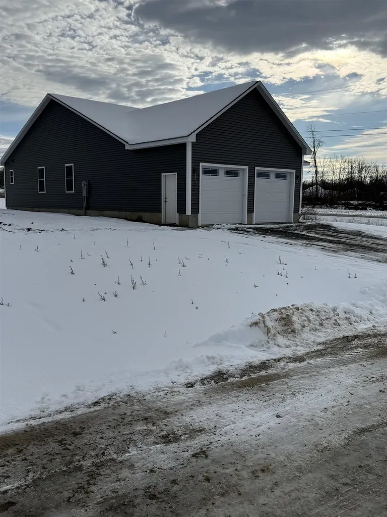 16 Dozer Drive St. Albans Town VT 05478