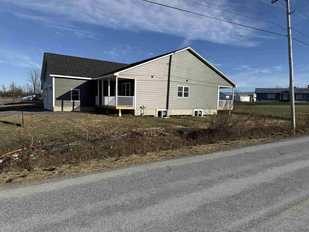 16 Dozer Drive St. Albans Town VT 05478