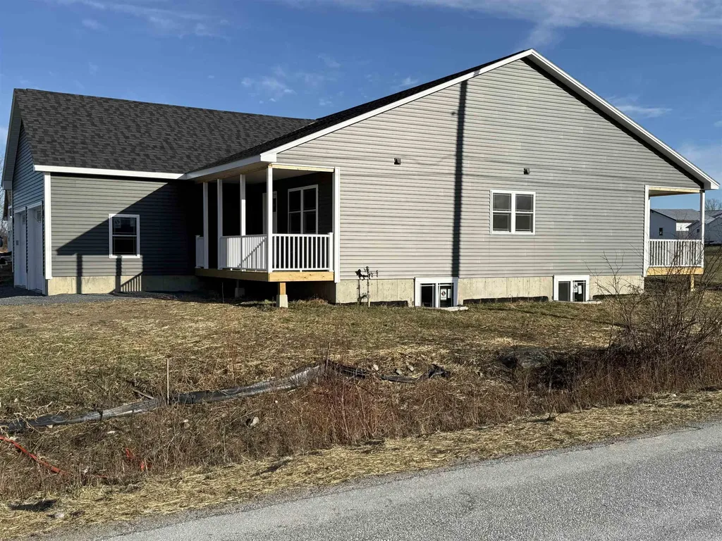 16 Dozer Drive St. Albans Town VT 05478