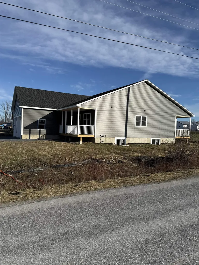 16 Dozer Drive St. Albans Town VT 05478