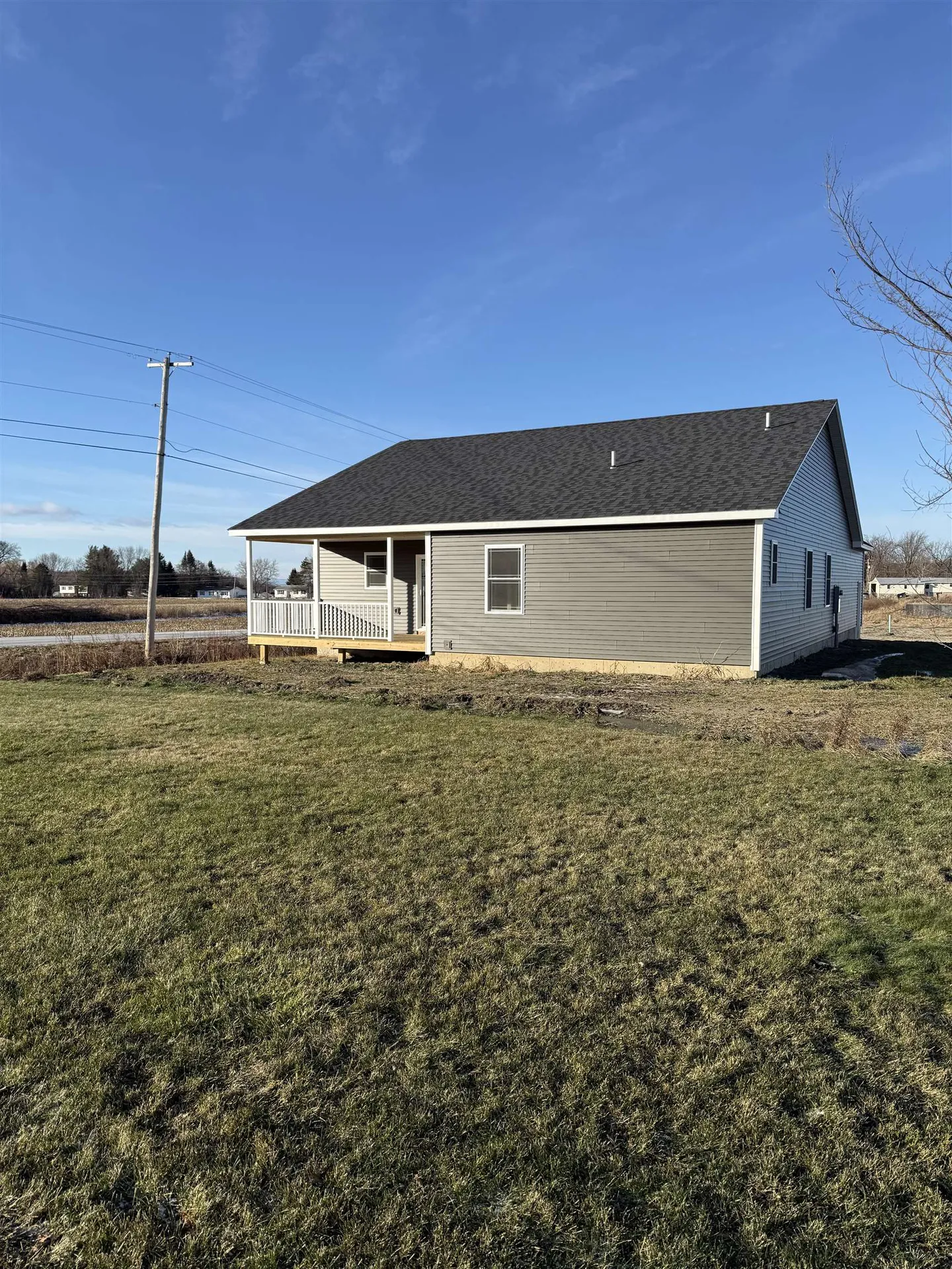 16 Dozer Drive St. Albans Town VT 05478