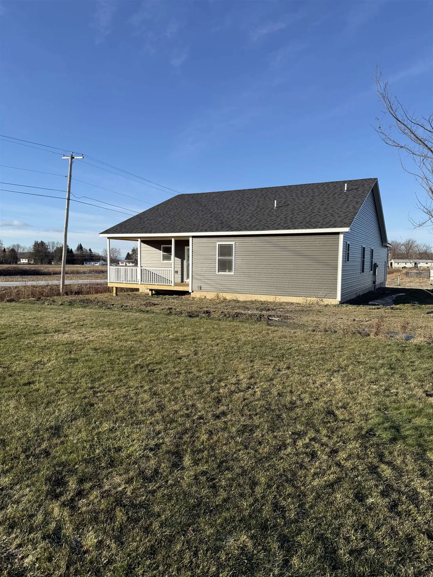 16 Dozer Drive St. Albans Town VT 05478