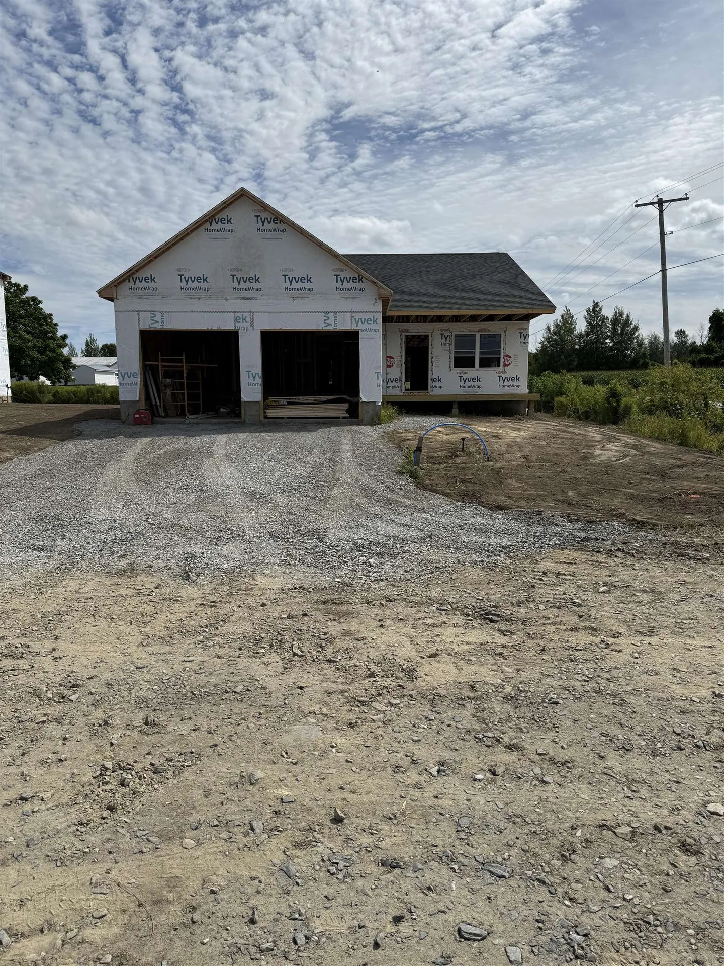 16 Dozer Drive St. Albans Town VT 05478