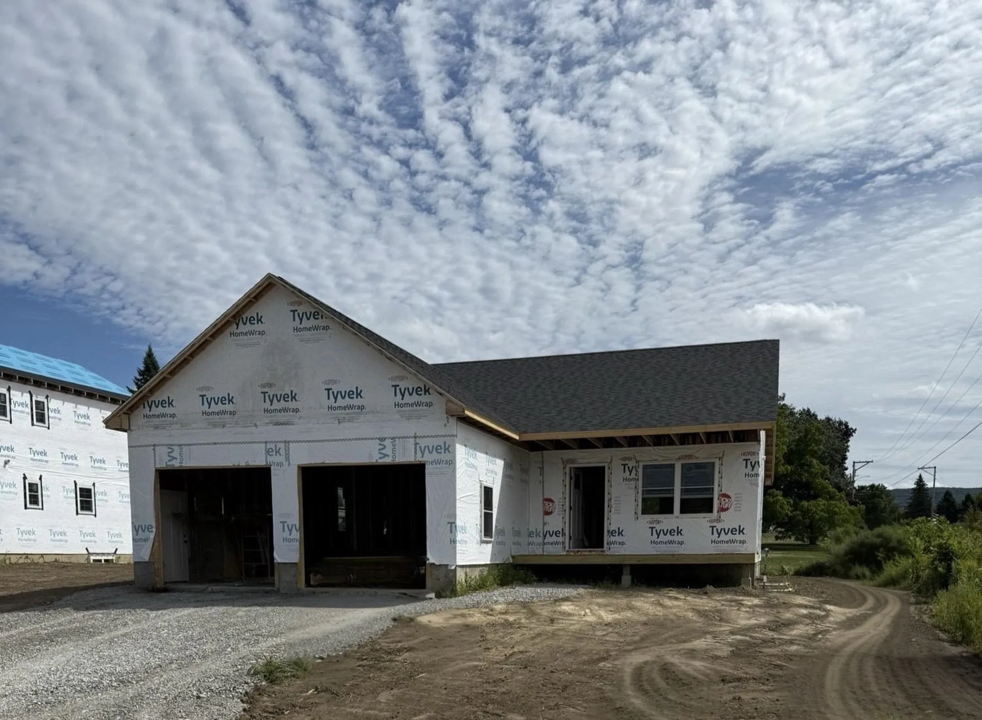 16 Dozer Drive St. Albans Town VT 05478