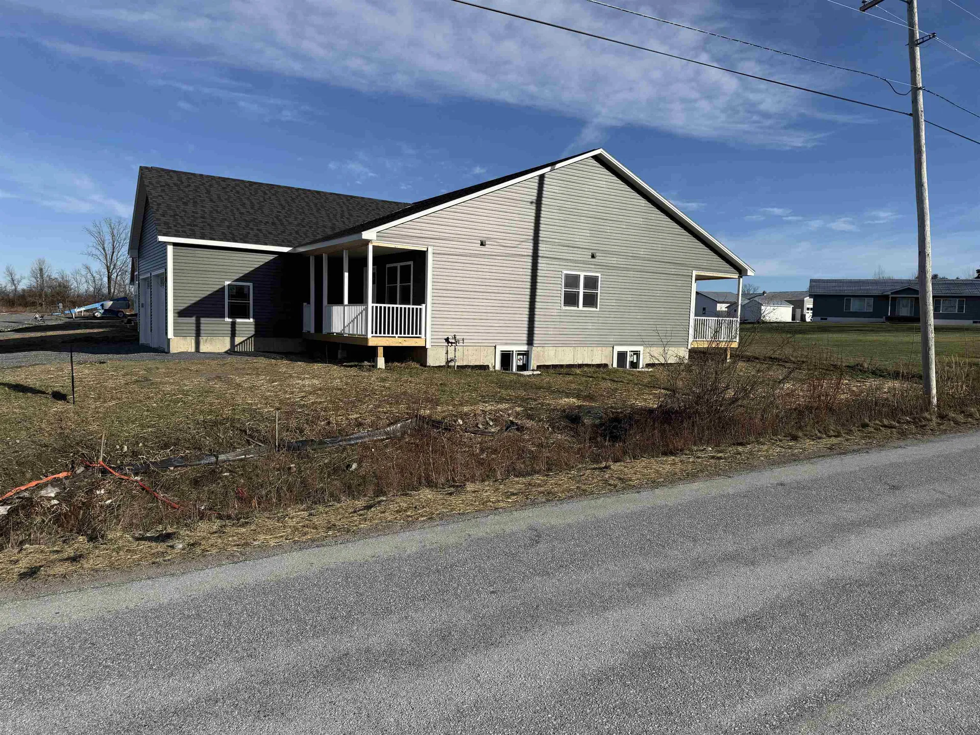 16 Dozer Drive St. Albans Town VT 05478