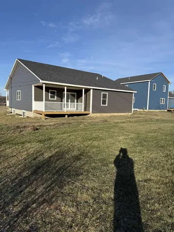 16 Dozer Drive St. Albans Town VT 05478