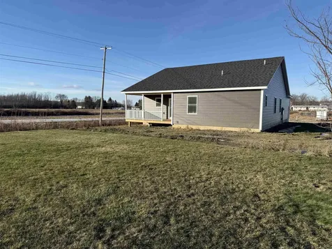 16 Dozer Drive St. Albans Town VT 05478