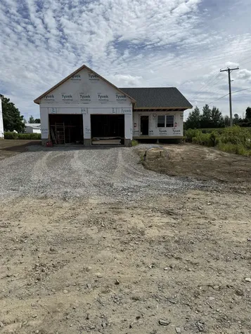 16 Dozer Drive St. Albans Town VT 05478