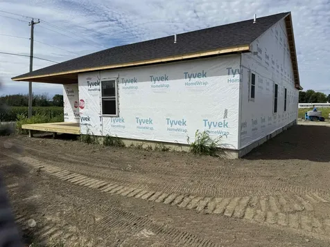 16 Dozer Drive St. Albans Town VT 05478