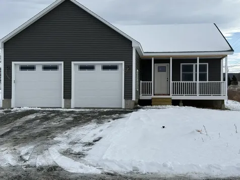 16 Dozer Drive St. Albans Town VT 05478