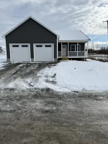 16 Dozer Drive St. Albans Town VT 05478