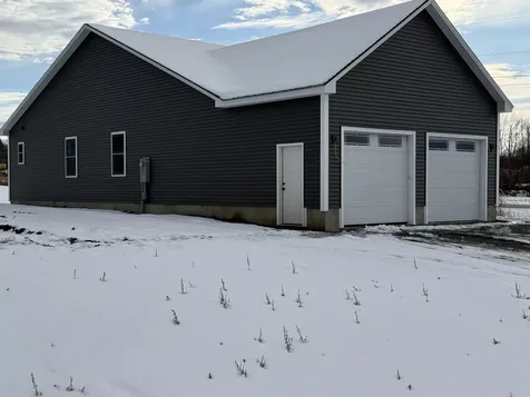 16 Dozer Drive St. Albans Town VT 05478