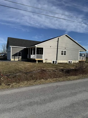 16 Dozer Drive St. Albans Town VT 05478