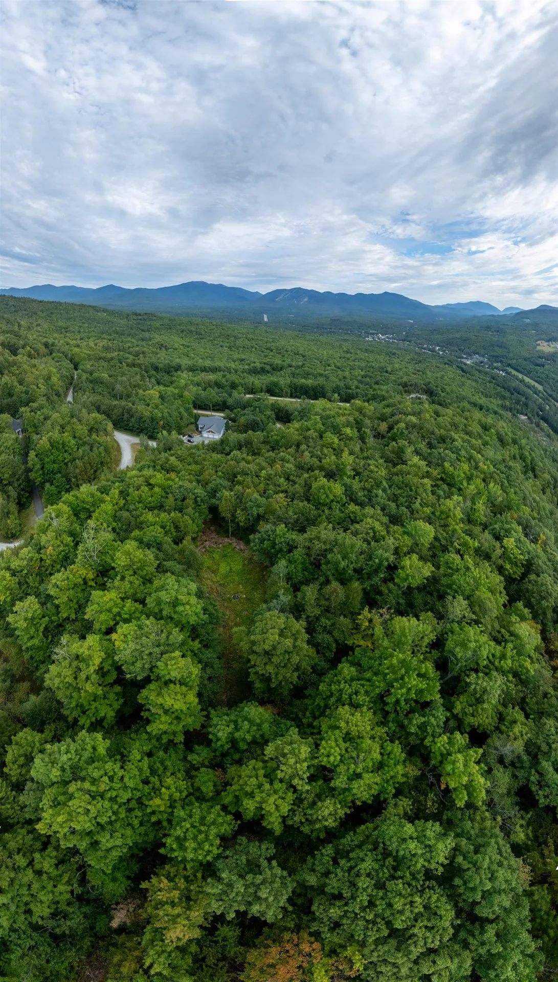 14 Summit Drive Franconia NH 03580