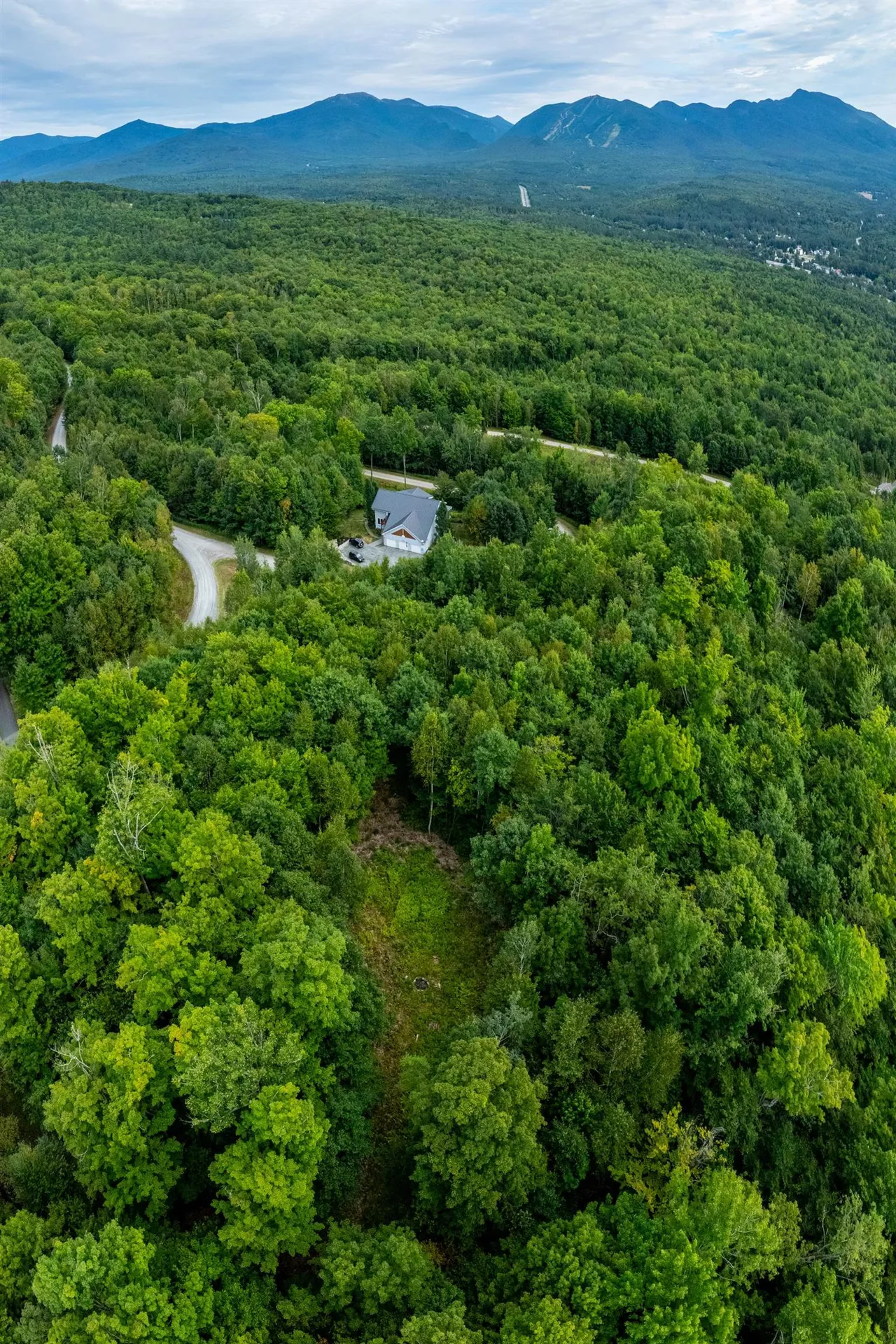 14 Summit Drive Franconia NH 03580