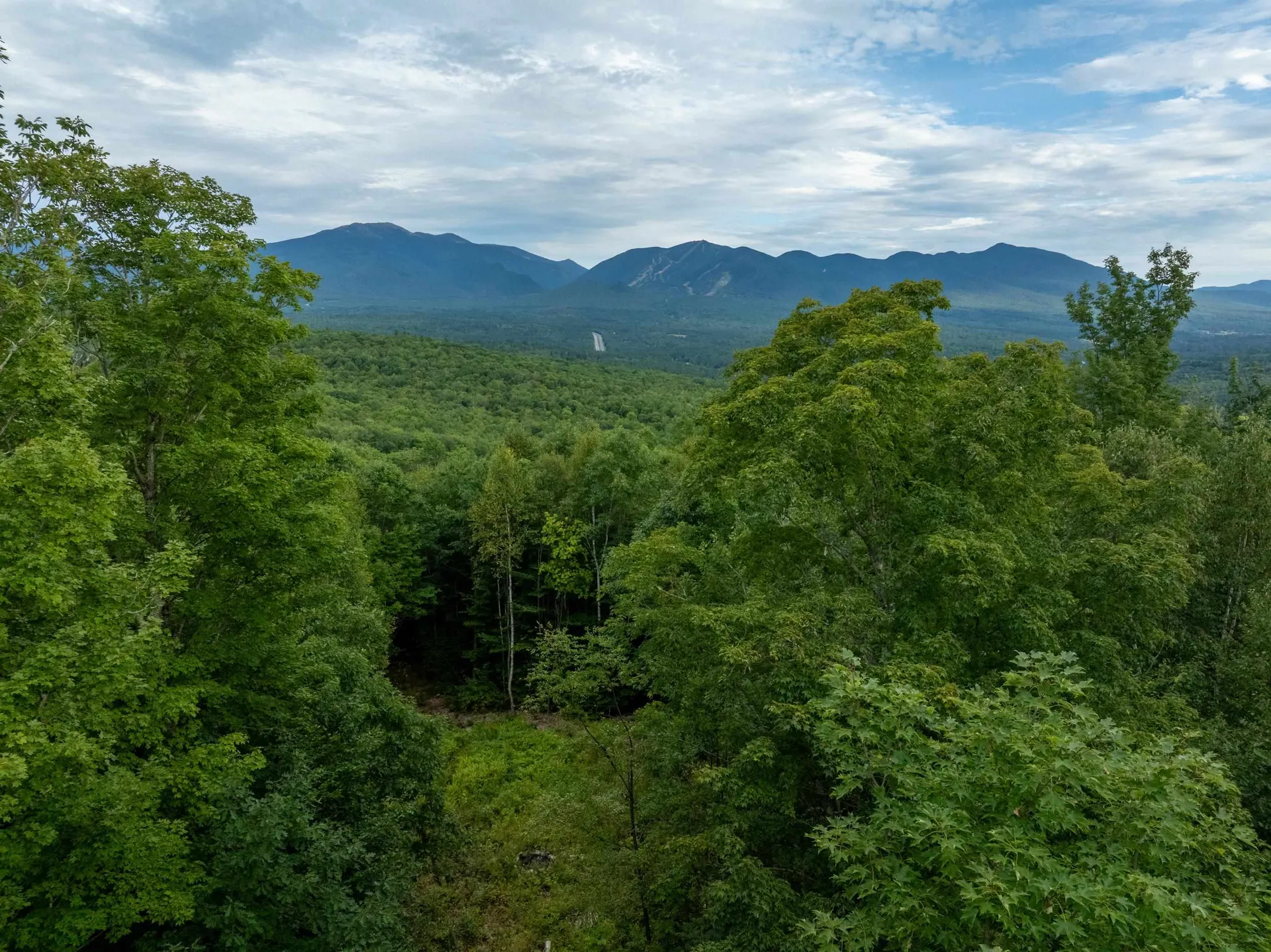 14 Summit Drive Franconia NH 03580