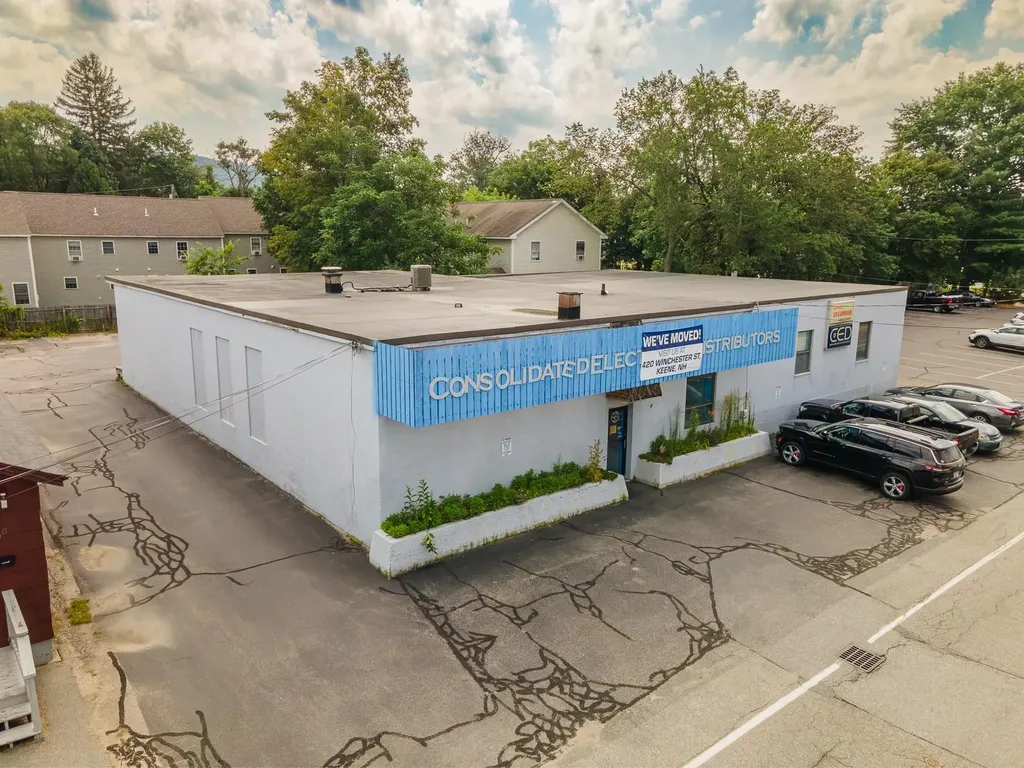 66 Ralston Street Keene NH 03431