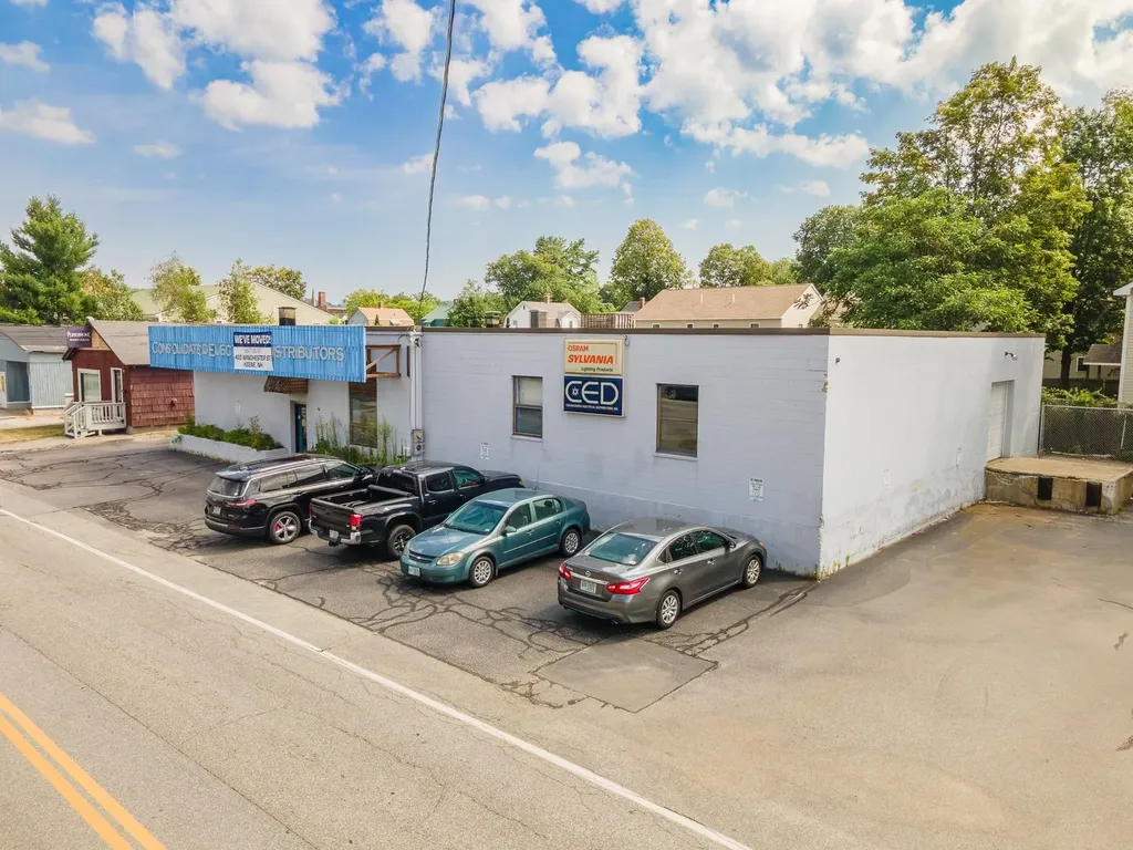 66 Ralston Street Keene NH 03431