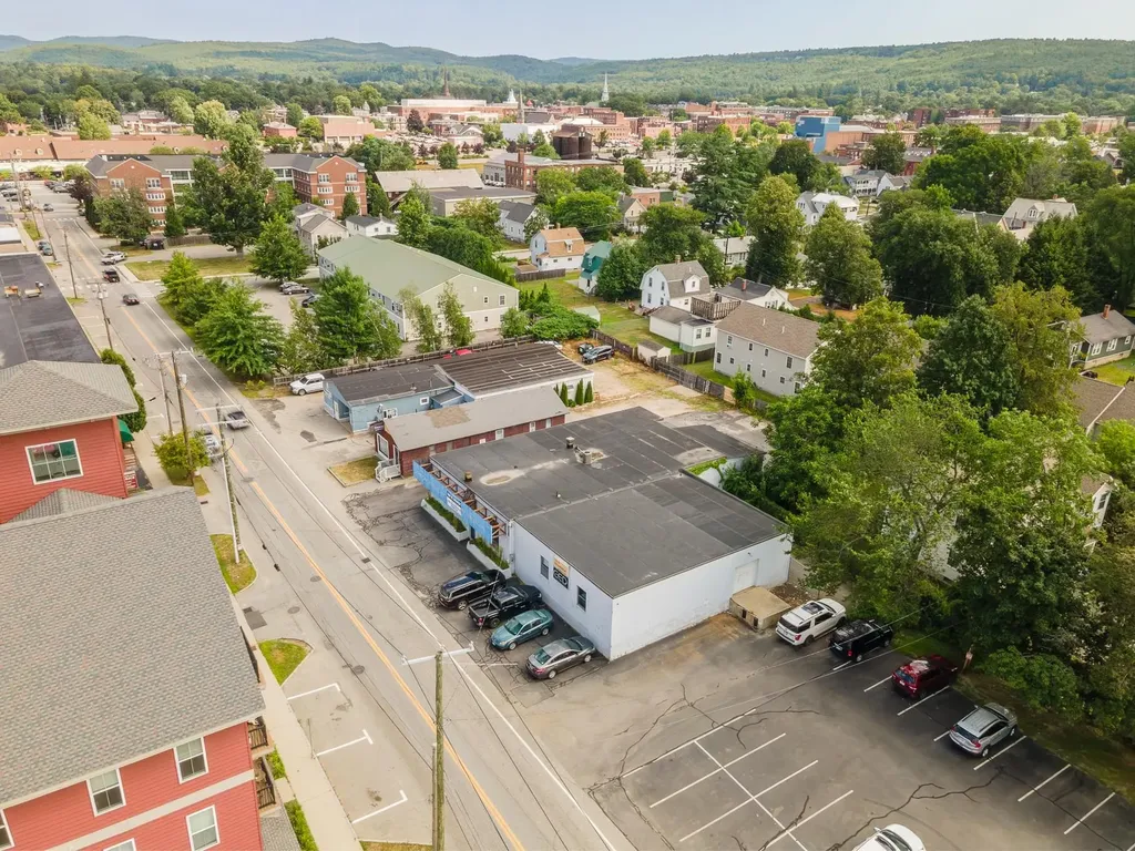 66 Ralston Street Keene NH 03431