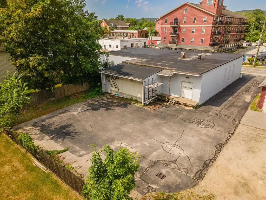 66 Ralston Street Keene NH 03431