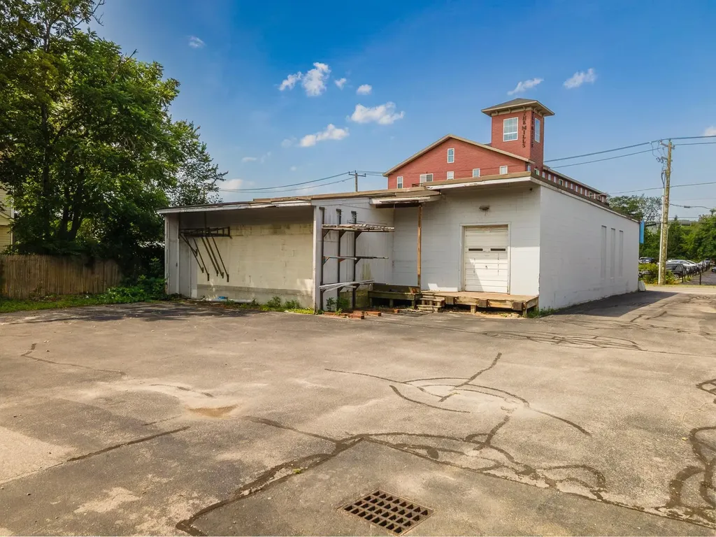 66 Ralston Street Keene NH 03431